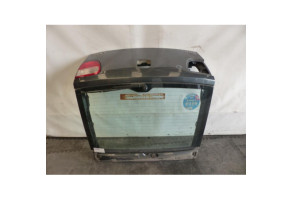 Malle/Hayon arriere SEAT LEON 1 Photo n°1