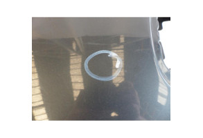Malle/Hayon arriere SEAT LEON 1 Photo n°2