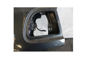 Malle/Hayon arriere SEAT LEON 1 Photo n°3