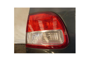 Malle/Hayon arriere SEAT LEON 1 Photo n°4