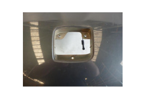 Malle/Hayon arriere SEAT LEON 1 Photo n°5
