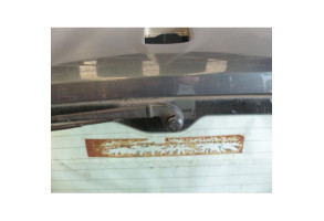 Malle/Hayon arriere SEAT LEON 1 Photo n°7