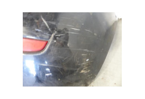 Pare choc arriere LANCIA YPSILON 4 Photo n°3