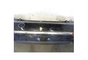 Pare choc arriere LANCIA YPSILON 4 Photo n°4
