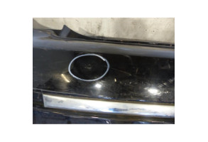 Pare choc arriere LANCIA YPSILON 4 Photo n°5