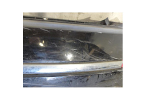 Pare choc arriere LANCIA YPSILON 4 Photo n°6