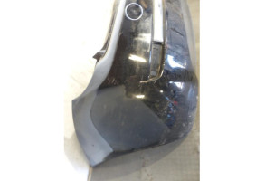 Pare choc arriere LANCIA YPSILON 4 Photo n°7