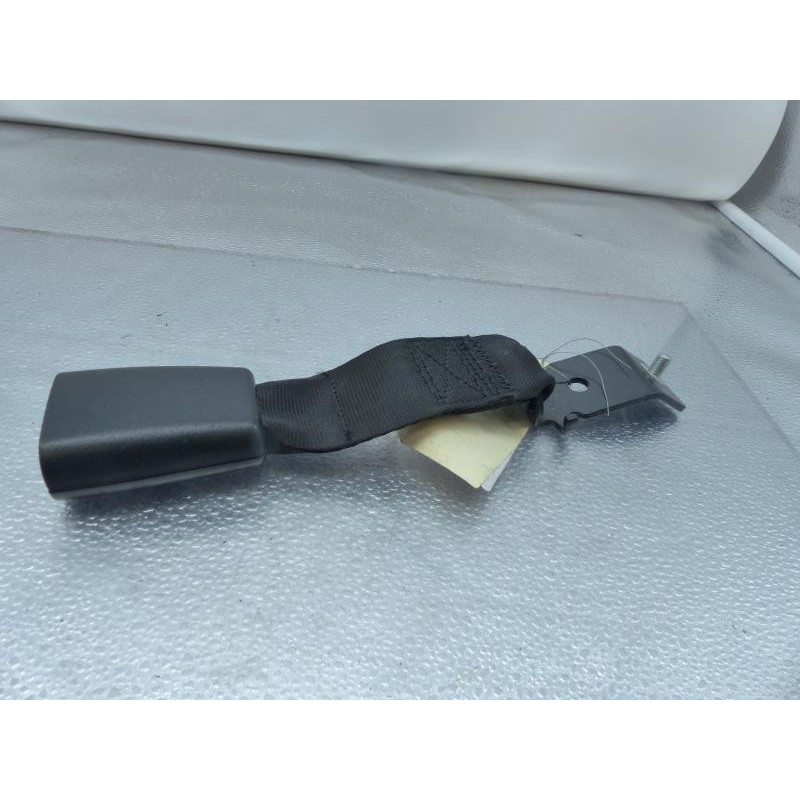 Attache ceinture arriere droit LANCIA YPSILON 4 Photo n°1