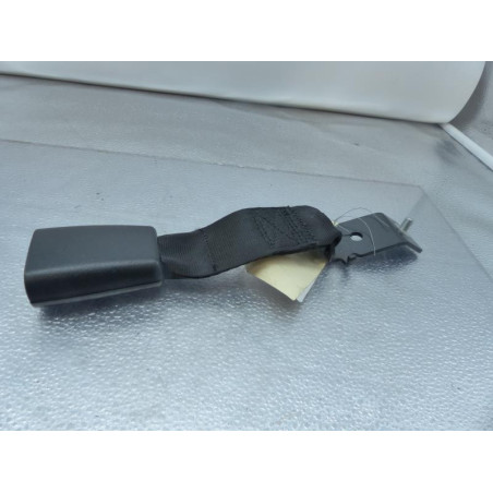 Attache ceinture arriere droit LANCIA YPSILON 4