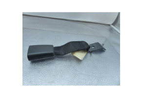 Attache ceinture arriere droit LANCIA YPSILON 4 Photo n°1