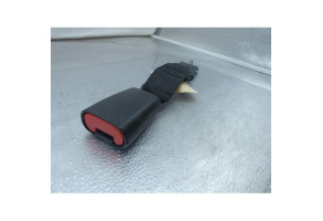 Attache ceinture arriere droit LANCIA YPSILON 4 Photo n°2