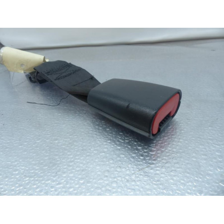 Attache ceinture arriere gauche LANCIA YPSILON 4