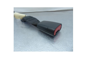 Attache ceinture arriere gauche LANCIA YPSILON 4 Photo n°1