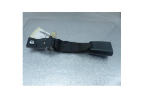 Attache ceinture arriere gauche LANCIA YPSILON 4 Photo n°2