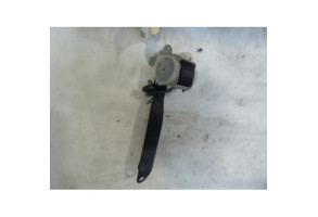 Ceinture arriere droit LANCIA YPSILON 4 Photo n°1