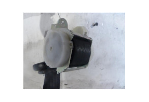 Ceinture arriere droit LANCIA YPSILON 4 Photo n°2