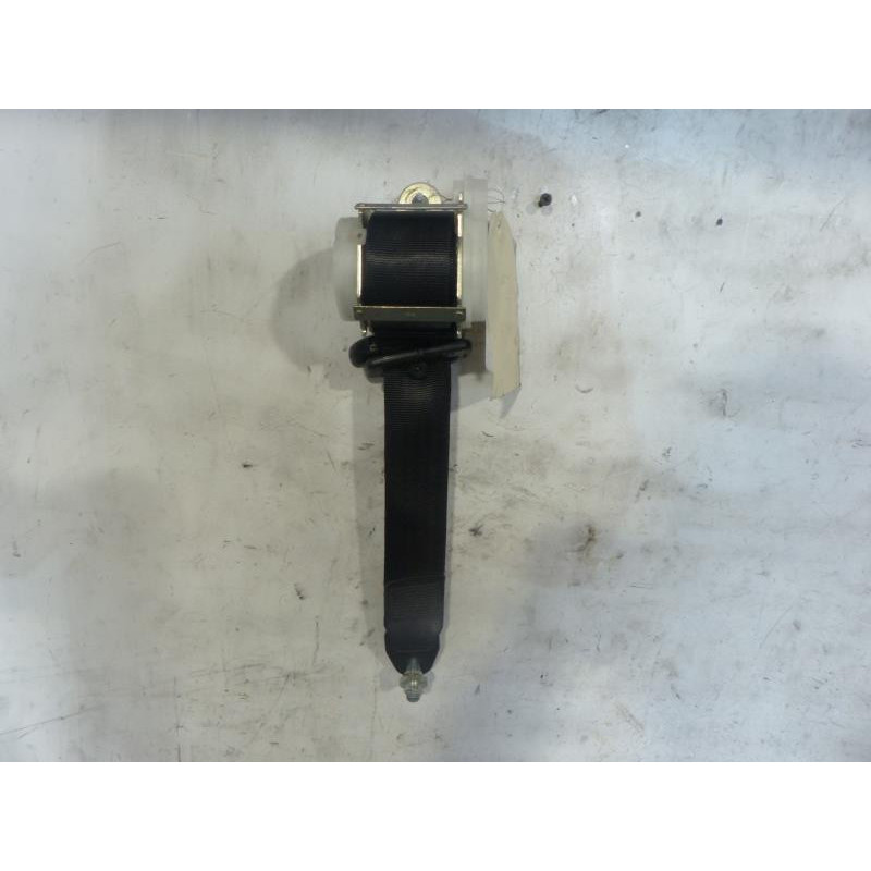 Ceinture arriere gauche LANCIA YPSILON 4 Photo n°1