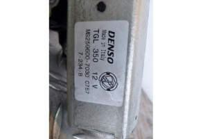 Moteur essuie glace arriere LANCIA YPSILON 4 Photo n°2