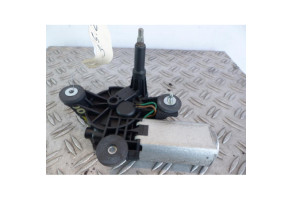Moteur essuie glace arriere LANCIA YPSILON 4 Photo n°3