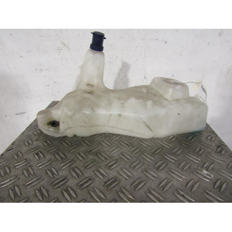 Vase de lave glace LANCIA YPSILON 4