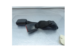 Attache ceinture arriere droit BMW SERIE 1 E87 Photo n°2