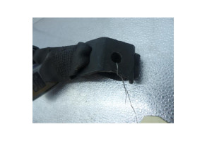 Attache ceinture arriere droit BMW SERIE 1 E87 Photo n°3