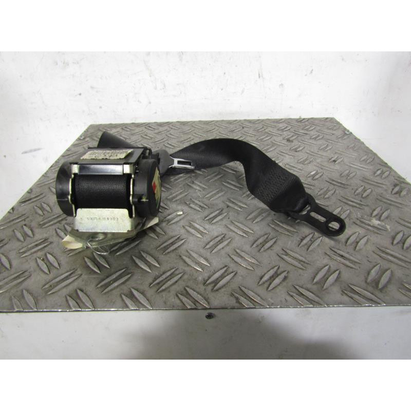 Ceinture arriere droit BMW SERIE 1 E87 Photo n°1