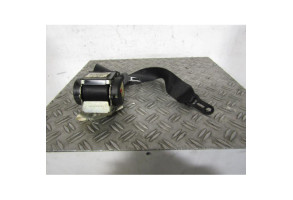 Ceinture arriere droit BMW SERIE 1 E87 Photo n°1