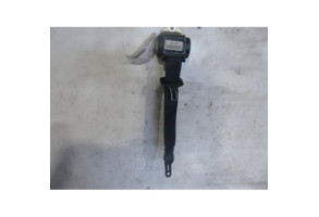 Ceinture arriere gauche BMW SERIE 1 E87 Photo n°1