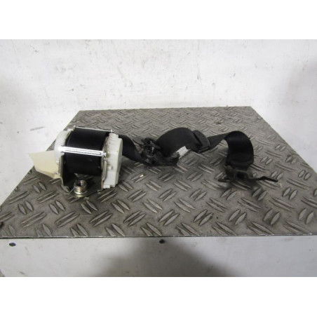 Ceinture avant gauche BMW SERIE 1 E87