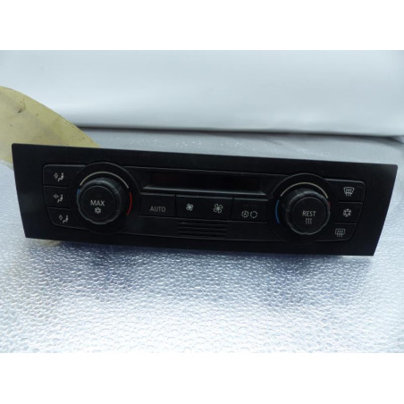 Commande chauffage BMW SERIE 1 E87