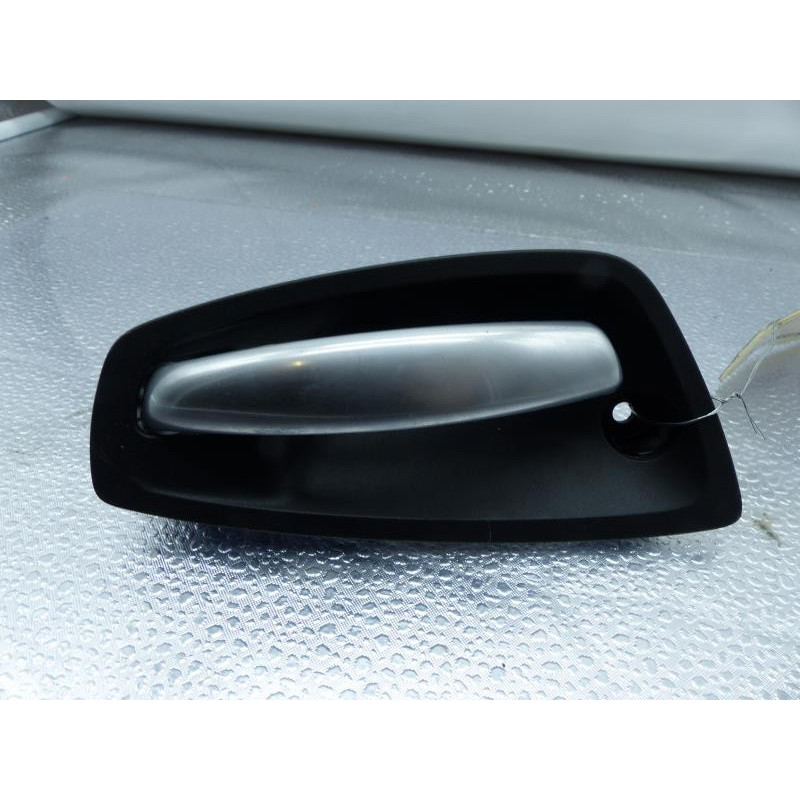 Poignee interieur avant droit BMW SERIE 1 E87 Photo n°1