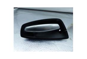 Poignee interieur avant droit BMW SERIE 1 E87 Photo n°1