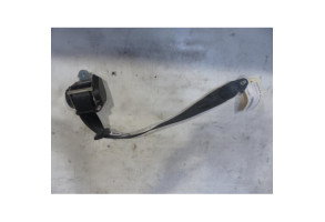 Ceinture arriere droit PEUGEOT 508 1 Photo n°1