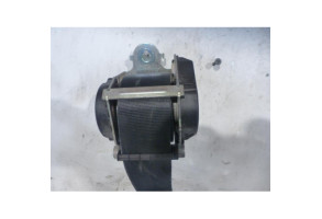 Ceinture arriere droit PEUGEOT 508 1 Photo n°2