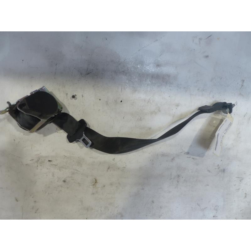 Ceinture arriere gauche PEUGEOT 508 1 Photo n°1