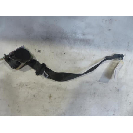 Ceinture arriere gauche PEUGEOT 508 1