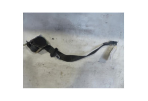 Ceinture arriere gauche PEUGEOT 508 1 Photo n°1