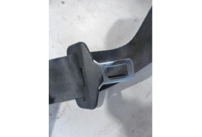 Ceinture arriere gauche PEUGEOT 508 1 Photo n°3