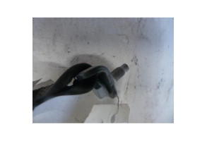 Ceinture arriere gauche PEUGEOT 508 1 Photo n°4