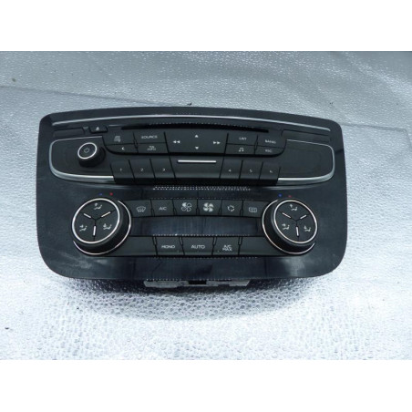 Commande chauffage PEUGEOT 508 1