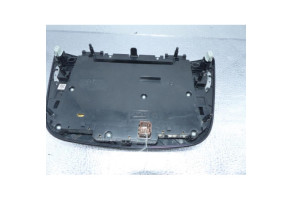 Commande chauffage PEUGEOT 508 1 Photo n°2