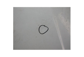 Capot RENAULT R21 Photo n°3