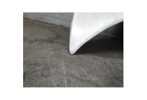 Capot RENAULT R21 Photo n°6