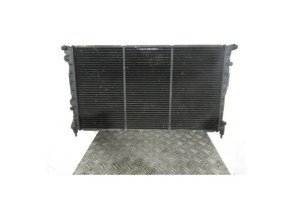 Radiateur eau RENAULT R21 Photo n°2