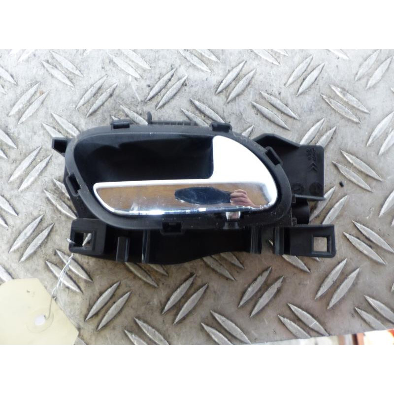 Poignee interieur arriere droit CITROEN C3 2 Photo n°1