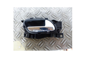 Poignee interieur arriere droit CITROEN C3 2 Photo n°1
