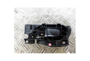 Poignee interieur arriere droit CITROEN C3 2 Photo n°2