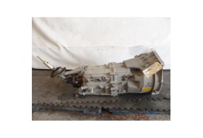 Boite de vitesses BMW SERIE 1 E87 Photo n°2
