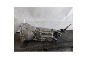 Boite de vitesses BMW SERIE 1 E87 Photo n°5